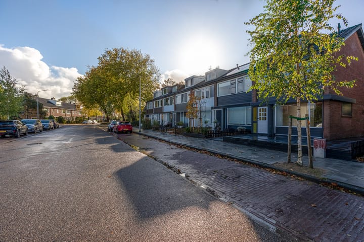 Photo 25 of Jupiterstraat 18