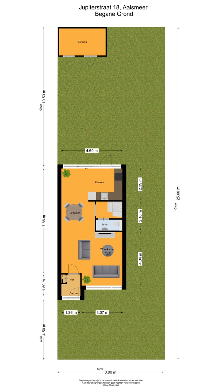 Photo 35 of Jupiterstraat 18