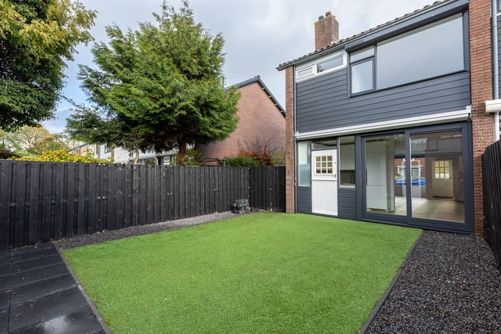 Photo 24 of Jupiterstraat 18