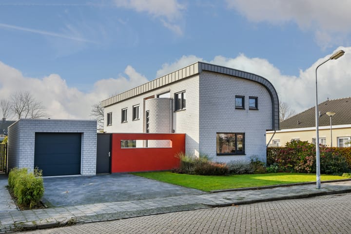 Photo 4 of Stellingmolen 20