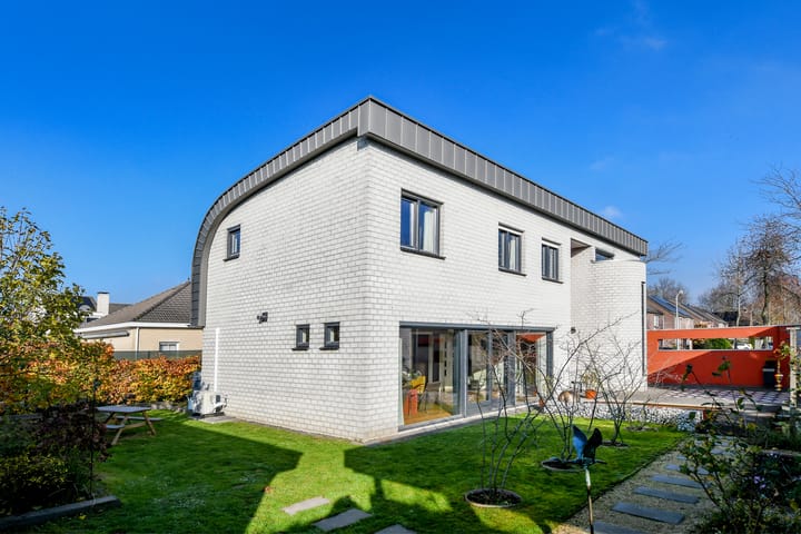 Photo 3 of Stellingmolen 20