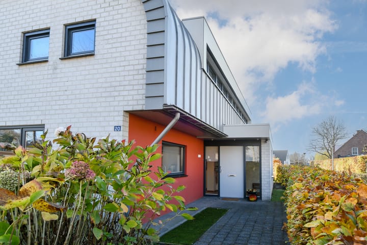 Foto 6 van Stellingmolen 20