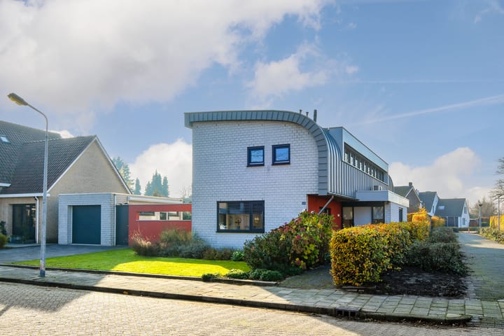 Foto 5 van Stellingmolen 20