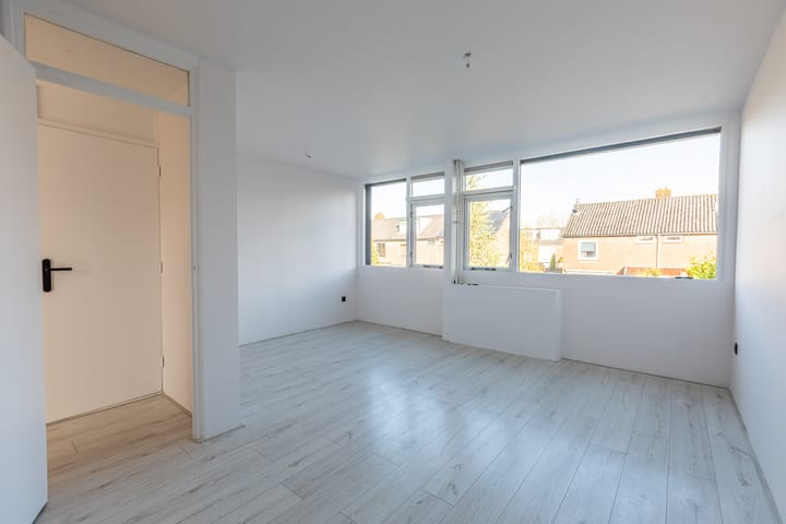 Photo 16 of Jupiterstraat 18