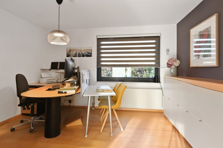 Foto 15 van Stellingmolen 20