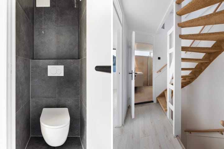 Photo 18 of Jupiterstraat 18