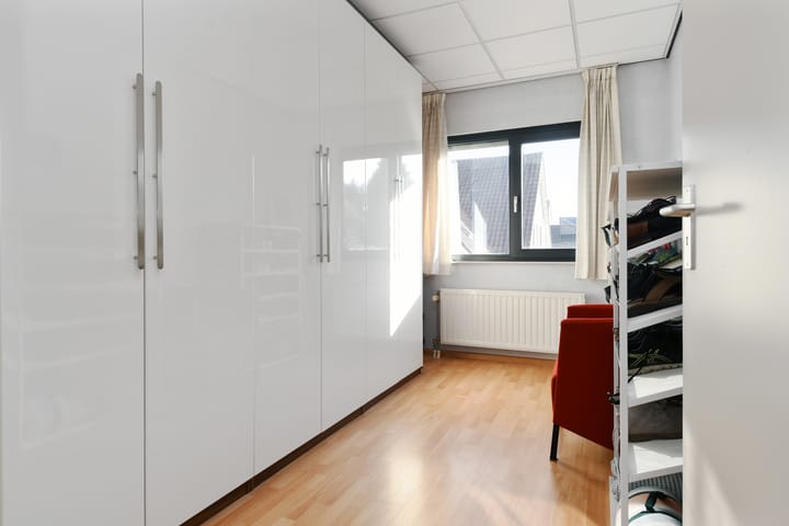 Foto 25 van Stellingmolen 20