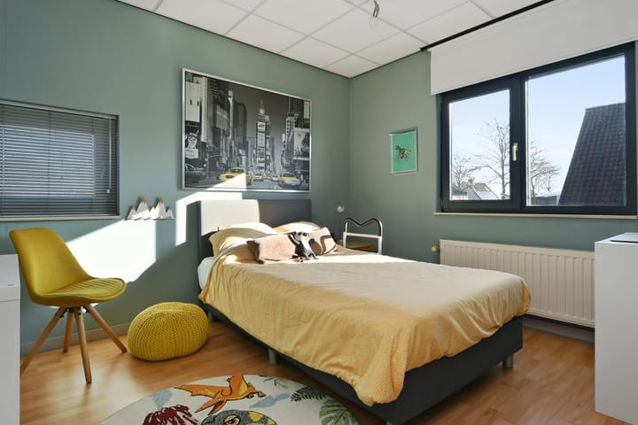 Foto 27 van Stellingmolen 20