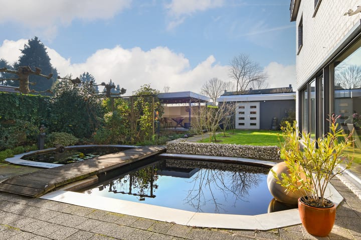 Foto 34 van Stellingmolen 20