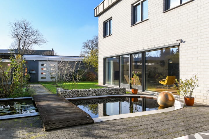 Foto 35 van Stellingmolen 20