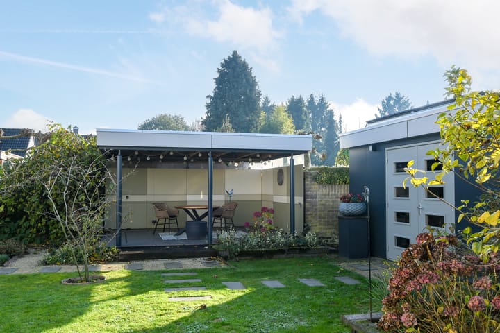 Foto 41 van Stellingmolen 20