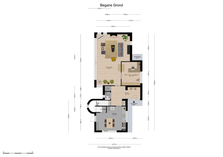 Foto 45 van Stellingmolen 20