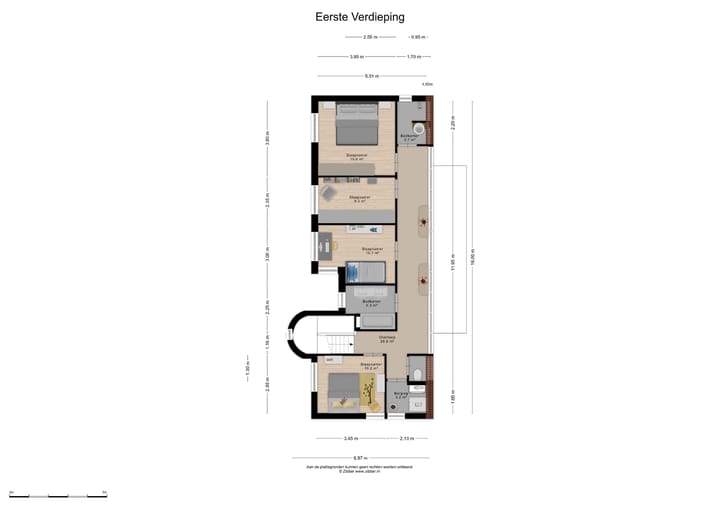 Foto 46 van Stellingmolen 20
