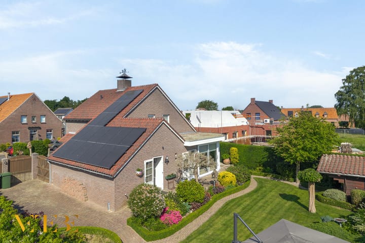 Foto 2 van Antoniusplein 11-D