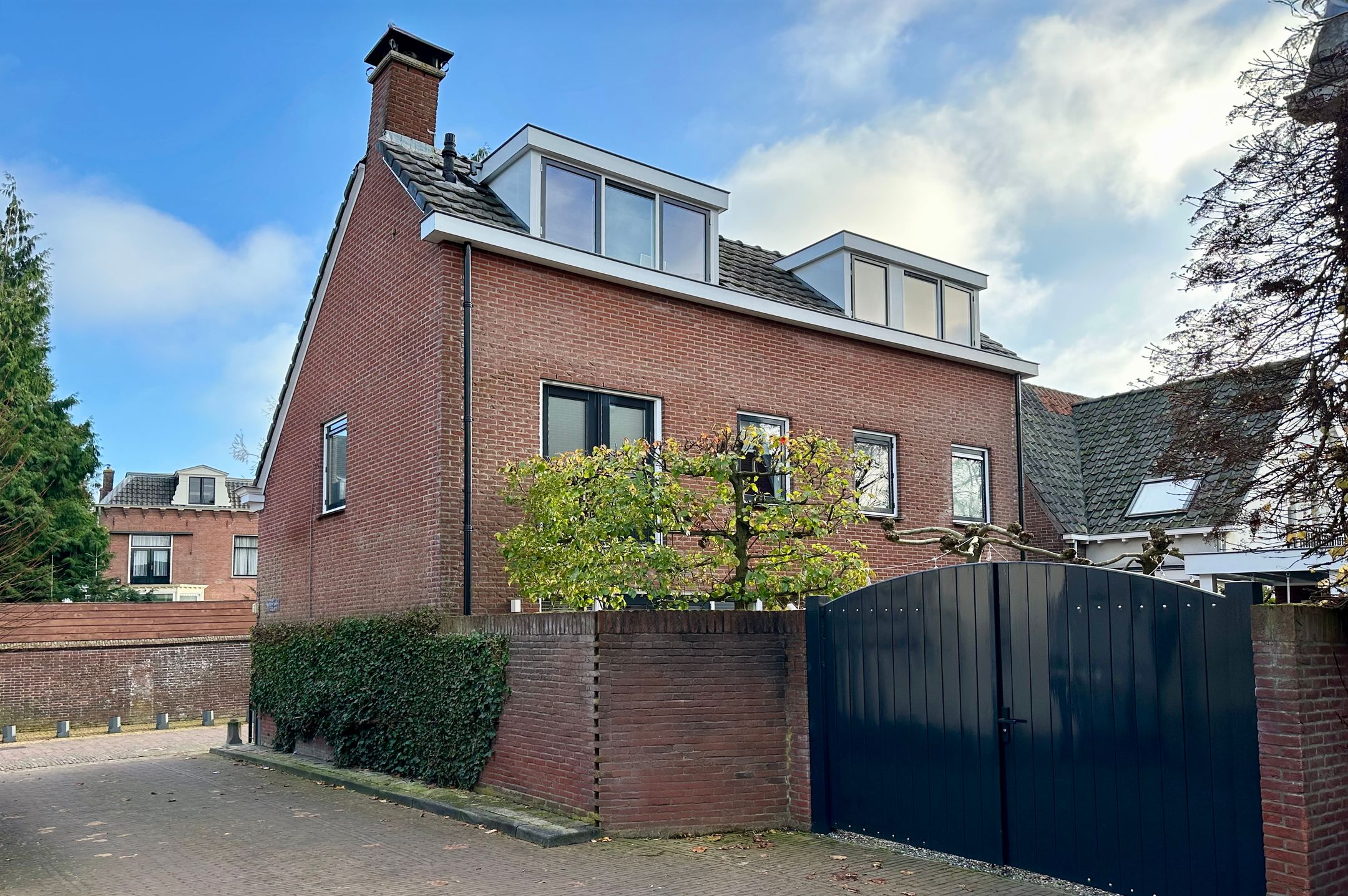 Foto 6 van Achterstraat 44