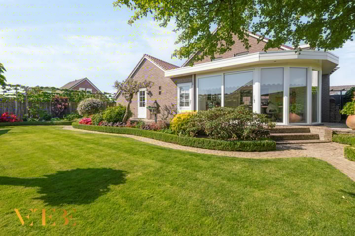 Foto 26 van Antoniusplein 11-D