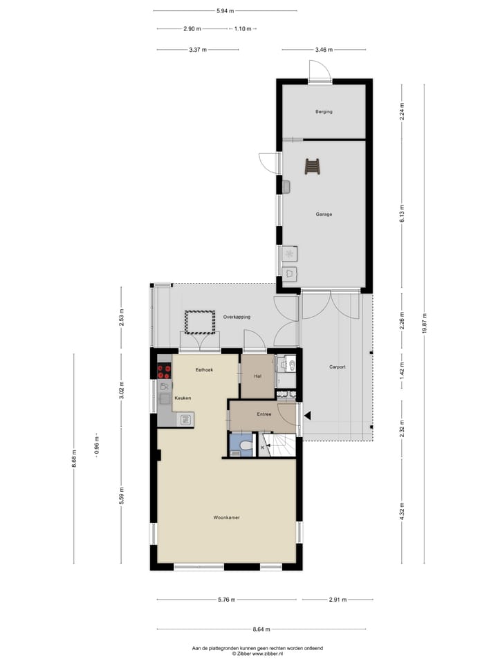 Foto 38 van Esdoorn 29