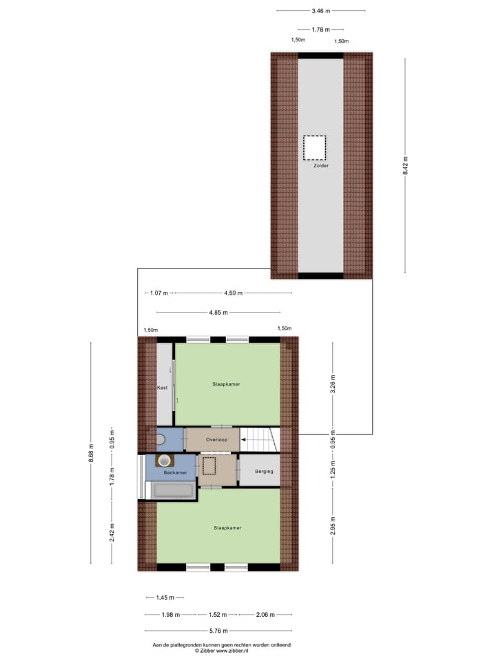 Foto 39 van Esdoorn 29