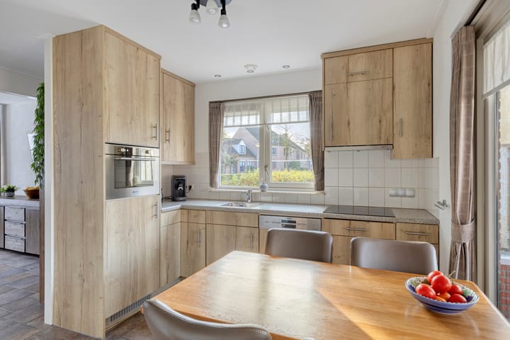 Foto 12 van Esdoorn 29