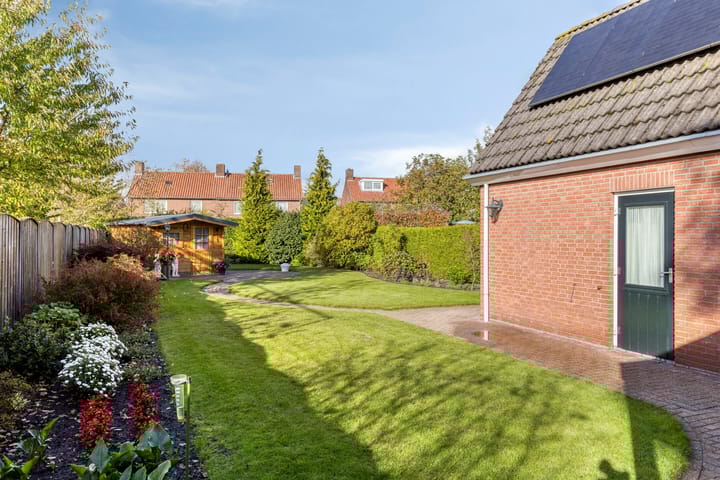 Foto 27 van Esdoorn 29