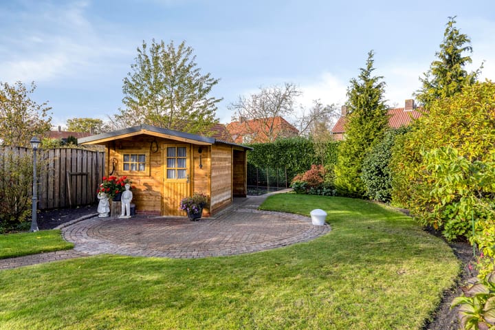 Foto 28 van Esdoorn 29