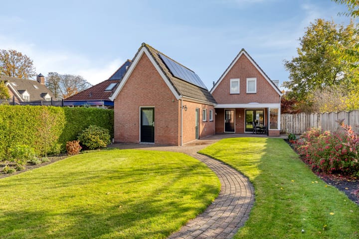 Foto 34 van Esdoorn 29