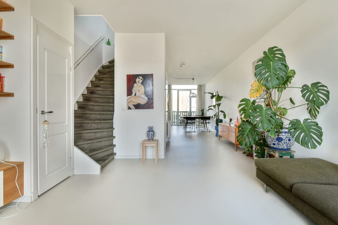 Foto 13 van Spanjaardstraat 85-B02