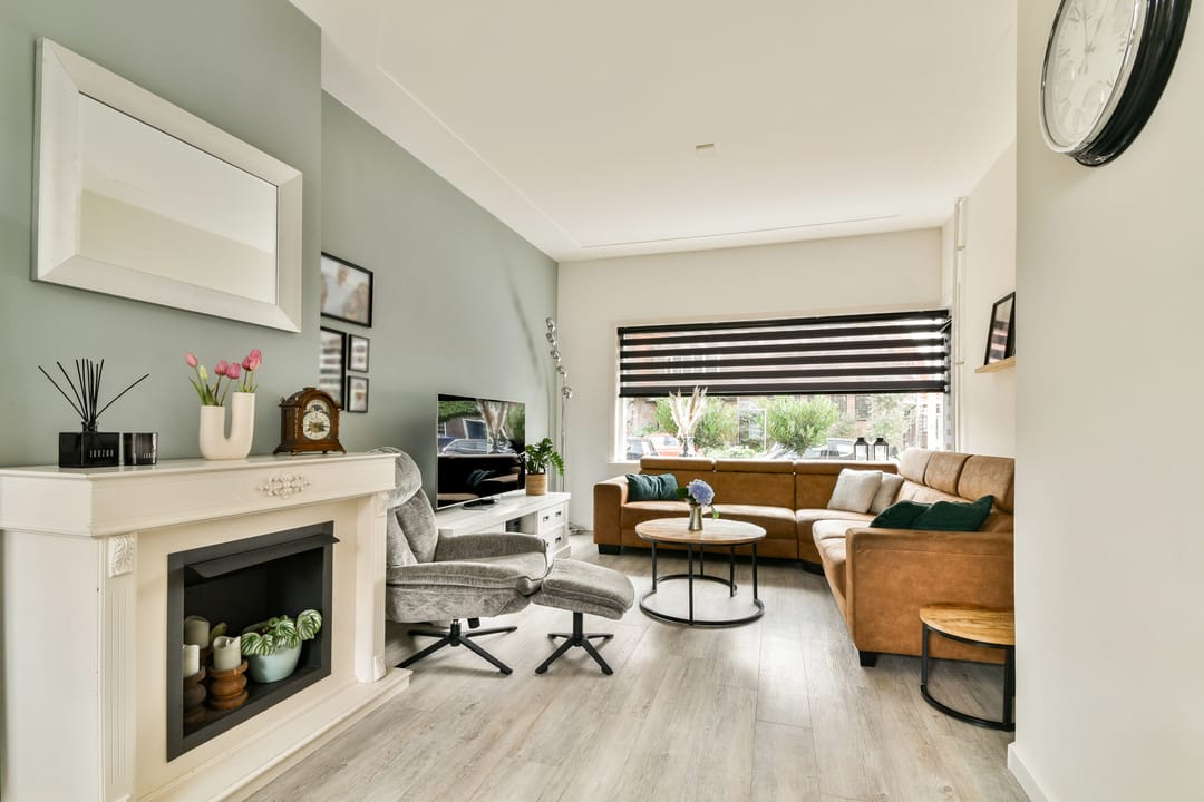 Foto 2 van J.P. Heyestraat 6