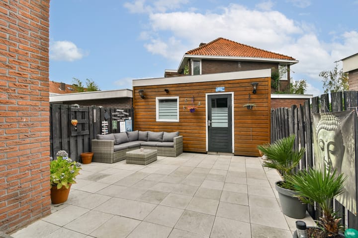 Foto 4 van J.P. Heyestraat 6