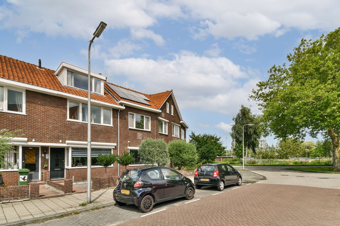 Foto 5 van J.P. Heyestraat 6