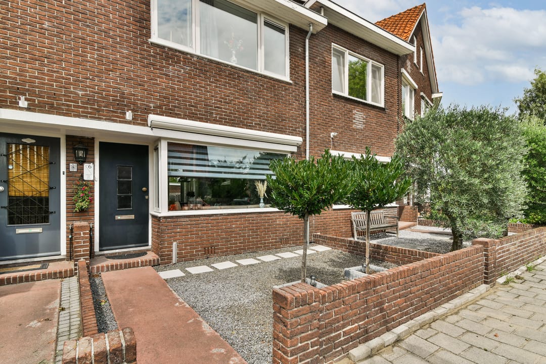 Foto 7 van J.P. Heyestraat 6