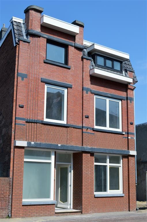 Oudemarktstraat 10-F
