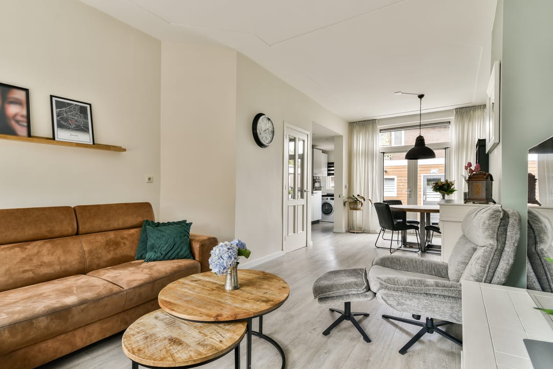 Foto 11 van J.P. Heyestraat 6