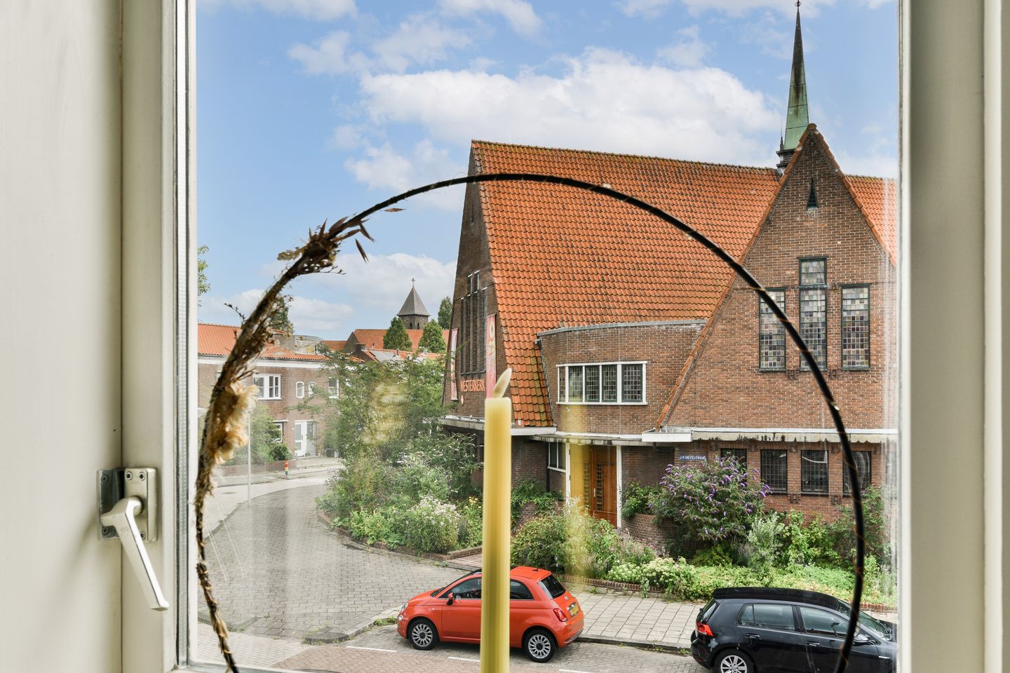 Foto 20 van J.P. Heyestraat 6