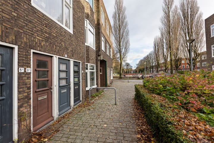 Photo 33 of Nassaustraat 3