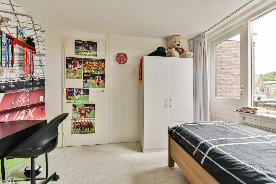 Foto 22 van J.P. Heyestraat 6