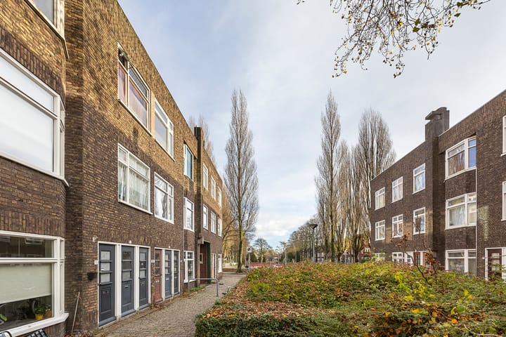 Photo 34 of Nassaustraat 3