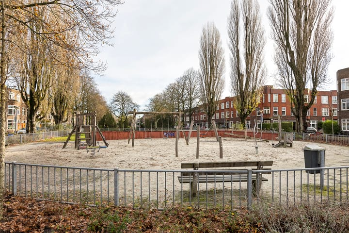 Photo 35 of Nassaustraat 3