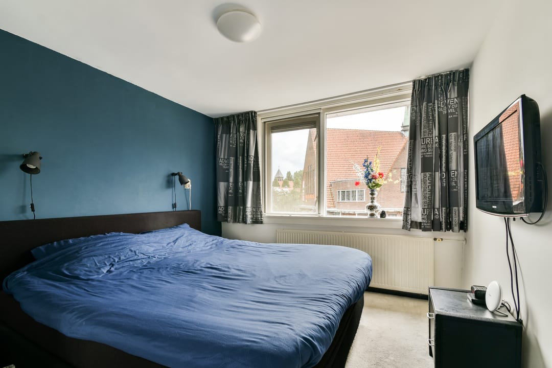 Foto 26 van J.P. Heyestraat 6