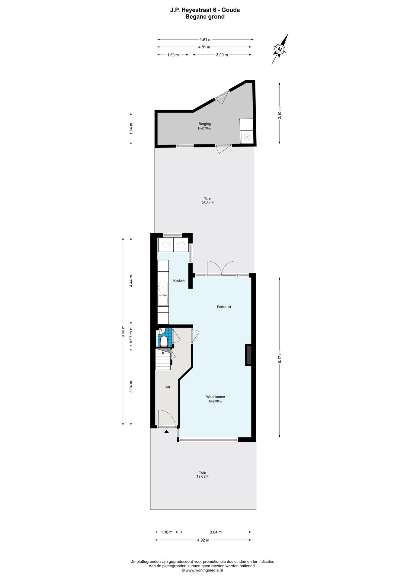 Foto 42 van J.P. Heyestraat 6