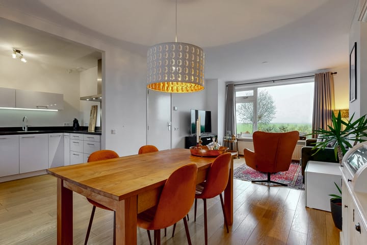 Foto 2 van Clusiuslaan 16