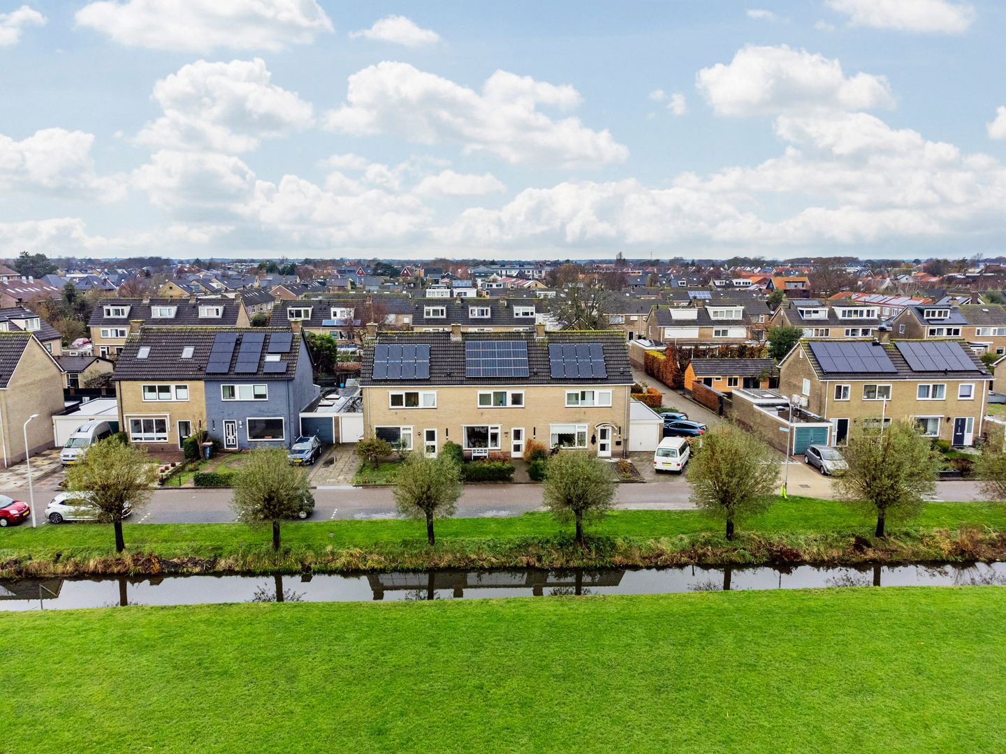 Foto 4 van Clusiuslaan 16