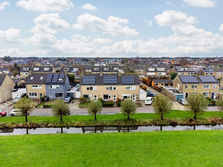 Foto 4 van Clusiuslaan 16