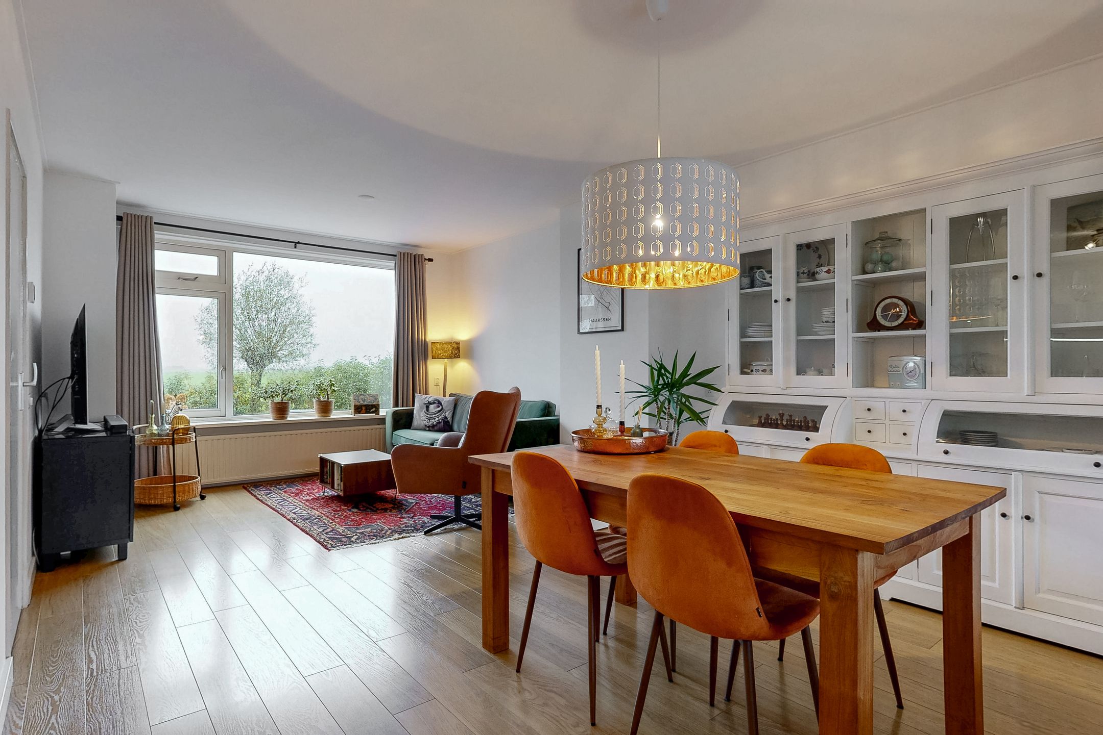 Foto 6 van Clusiuslaan 16