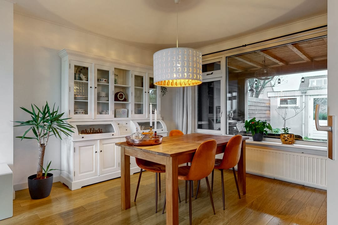 Foto 7 van Clusiuslaan 16