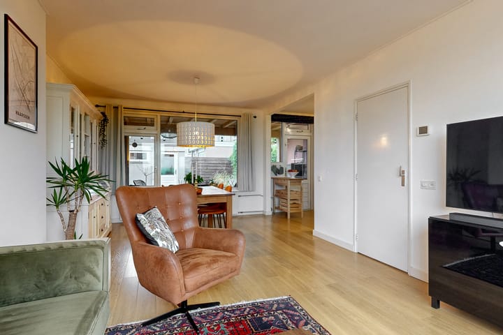 Foto 8 van Clusiuslaan 16