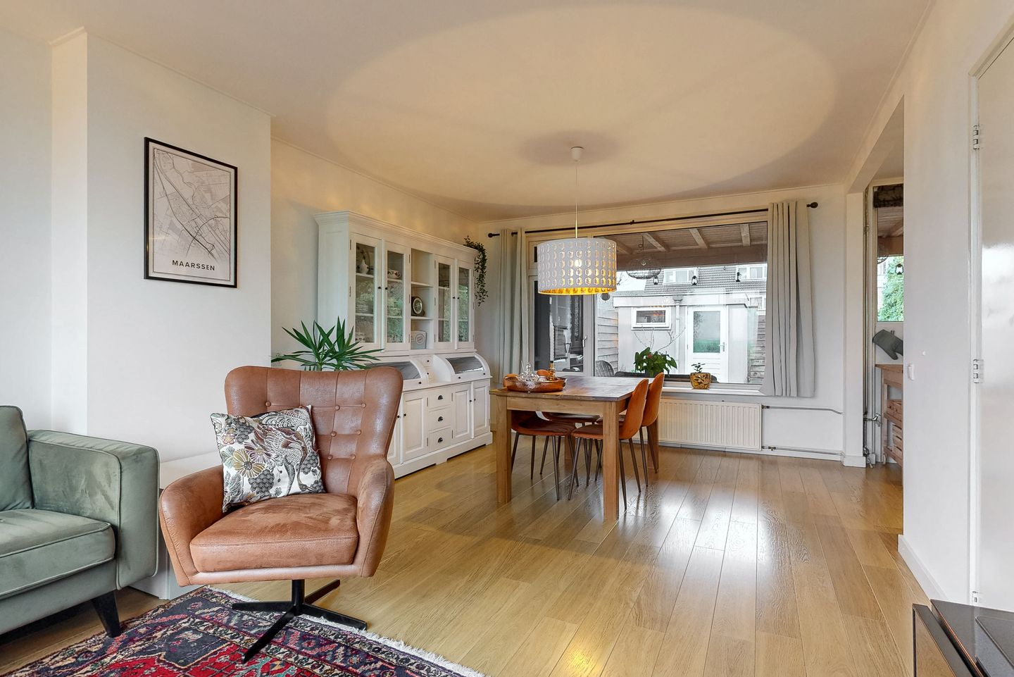 Foto 10 van Clusiuslaan 16