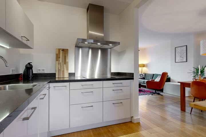 Foto 11 van Clusiuslaan 16