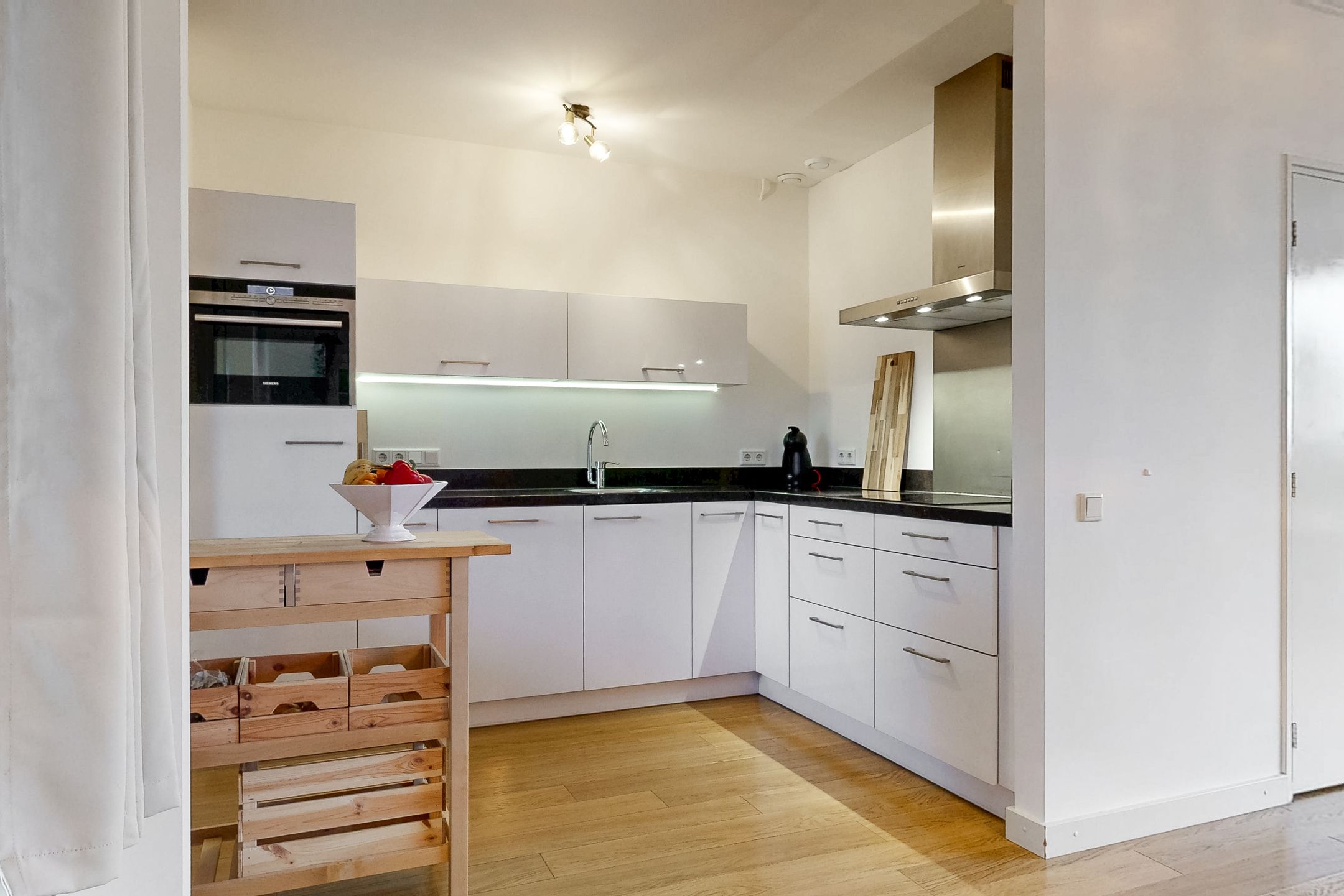 Foto 12 van Clusiuslaan 16