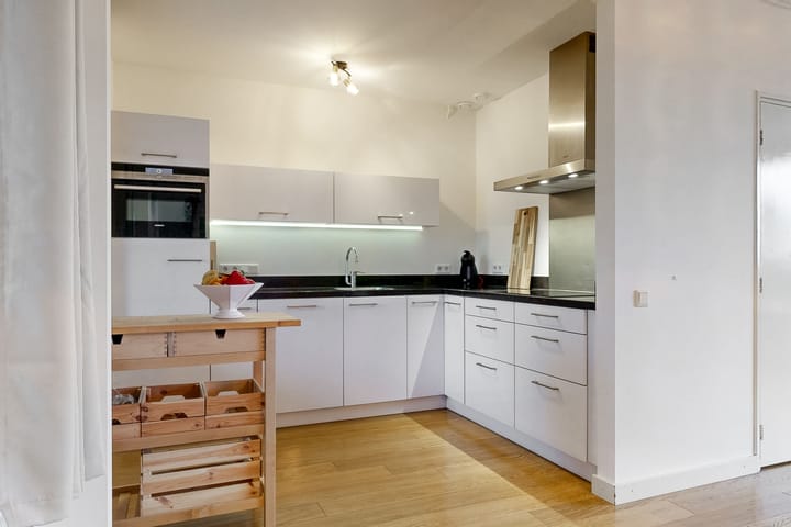 Foto 12 van Clusiuslaan 16